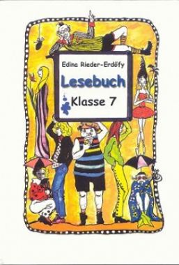 Lesebuch 7.