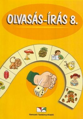 Olvasás-írás 8.