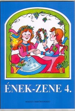 Ének-zene 4.