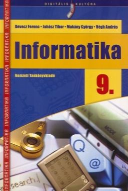 Informatika 9.