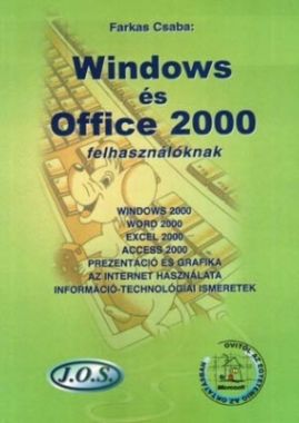 Windows XP és office 2000 felhasználóknak