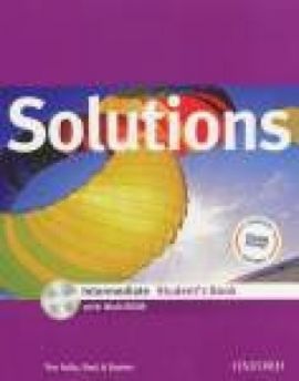 Solutions Intermediate Student