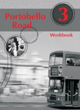 Portobello Road 3. Workbook