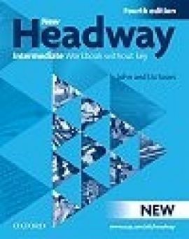 New Headway Intermediate Workbook Fourth Edition