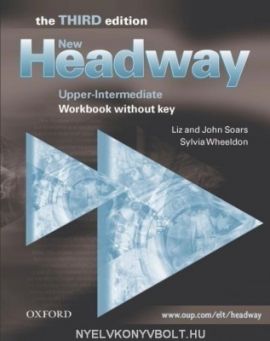 New Headway Upper-Intermediate Workbook 3rd Edition 