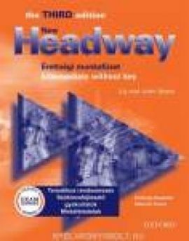 New Headway Intermediate  Érettségi WB Third edition