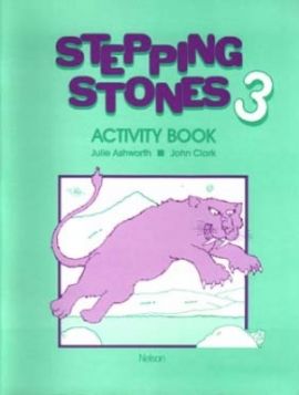 Stepping Stone 3 AB