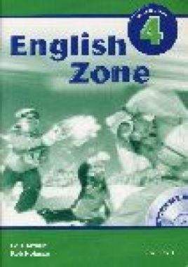 English Zone 4 WB.