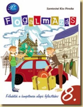 Fogalmazás 8.