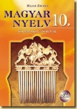 Magyar nyelv 10.