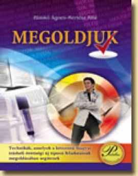 Megoldjuk!