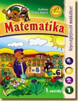 Matematika 1.