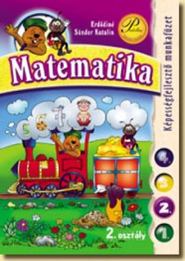 Matematika 2.