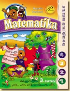 Matematika 3.