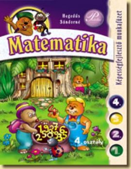 Matematika 4.