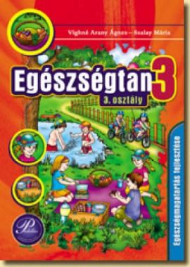 Egészségtan 3. munkatankönyv