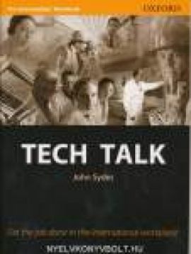 Tech Talk Pre-Intermediate Workbook 