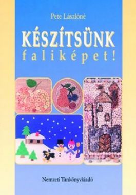 Készítsünk faliképet!