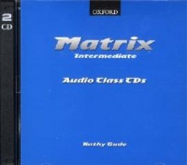 Matrix Intermediate CD