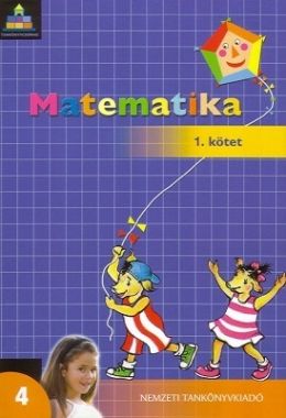 Matematika I. 4.o.