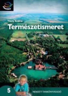 Természetismeret 5.