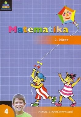 Matematika II. 4.o.