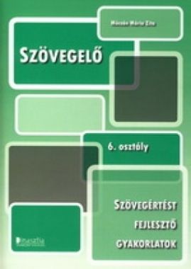 Szövegelő 6.