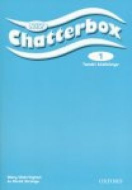 New Chatterbox 1 TB