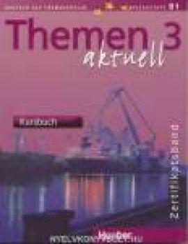 Themen Aktuell 3 Kursbuch