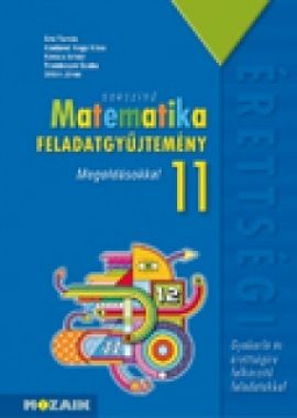 Sokszínű matematika fgy. 11. - Megoldással