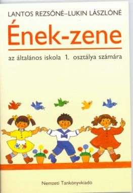 Ének-zene 1.o.