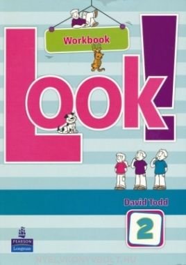 Look! 2 Workbook 