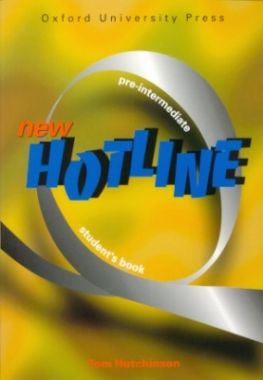 New Hotline Pre-Intermediate SB