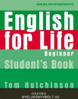 English for Life Beginer SB