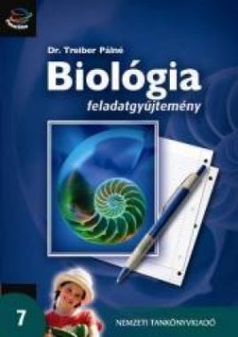 Biológia 7. Fgy.