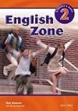 English Zone 2 SB