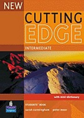 New Cutting Edge Intermediate SB