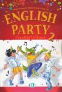 English party 2 TB
