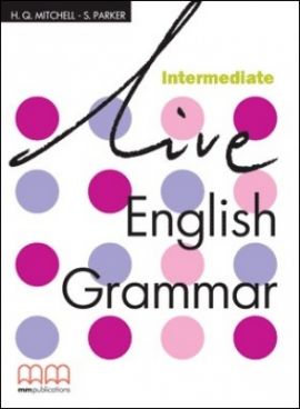 Live English Grammar Intermediate