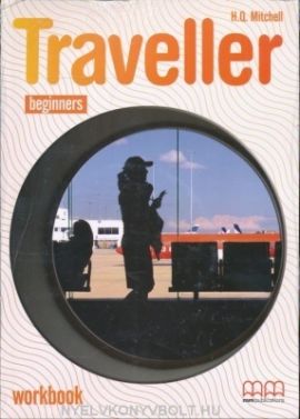Traveller Beginners Workbook 