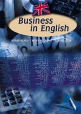 Business in English 