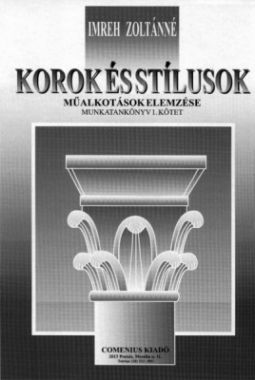 Korok és Stílusok 1. munkatankönyv