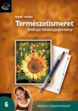 Természetismeret 6.o. földrajzi fgy