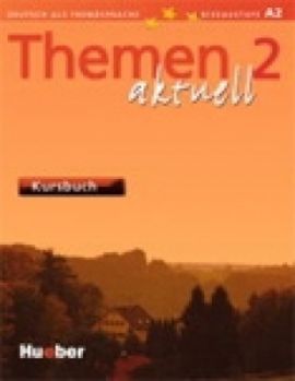 Themen aktuell 2. Munkafüzet 