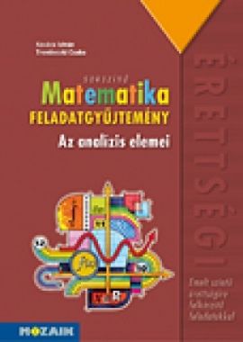 Sokszínű matematika-Az analízis elemei fgy.