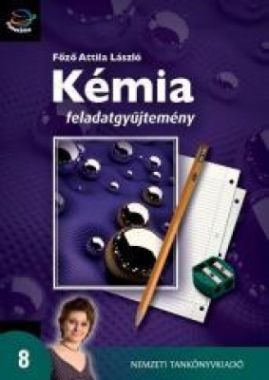 Kémia 8.o. Fgy