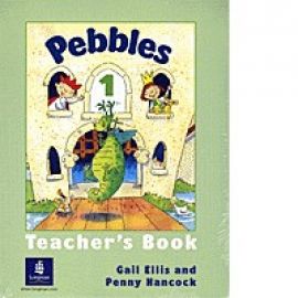 Pebbles 1 Teacher