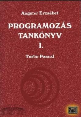 Programozás Tankönyv I.