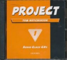 Project 1 CD