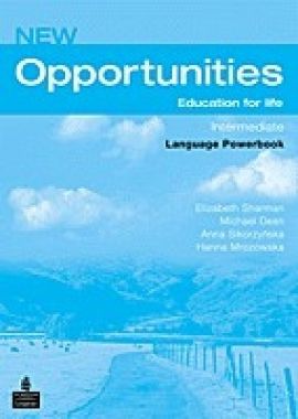 New Opportunities Intermediate L. P.book 